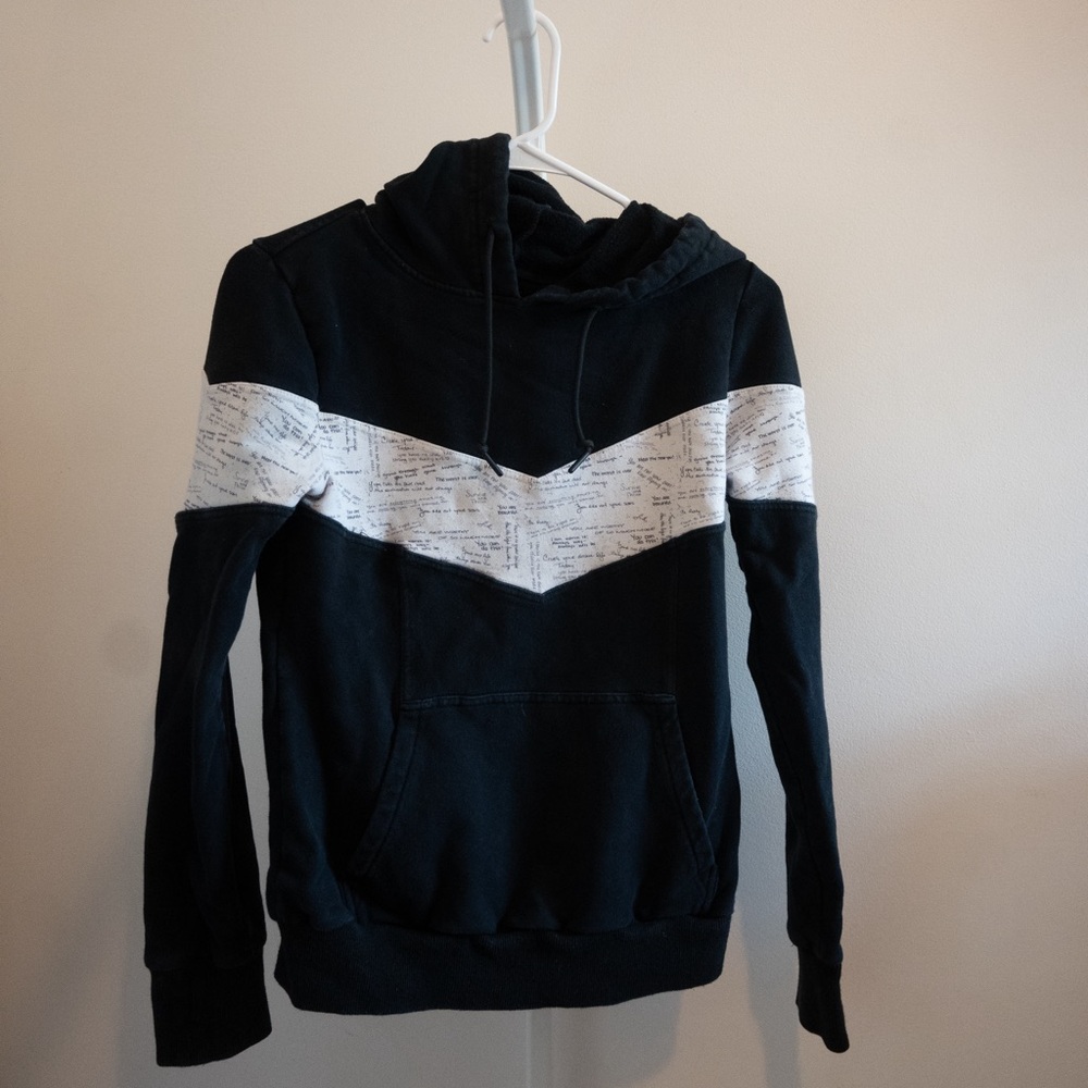 BuffBunny Hero Hoodie